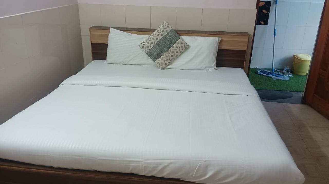 אוטי Hp Hotel - Hotel Pentoz מראה חיצוני תמונה