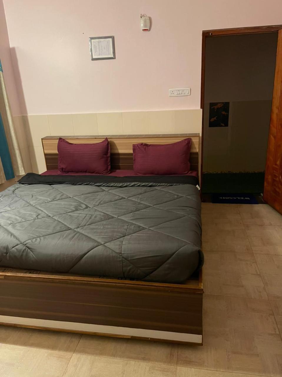 אוטי Hp Hotel - Hotel Pentoz מראה חיצוני תמונה