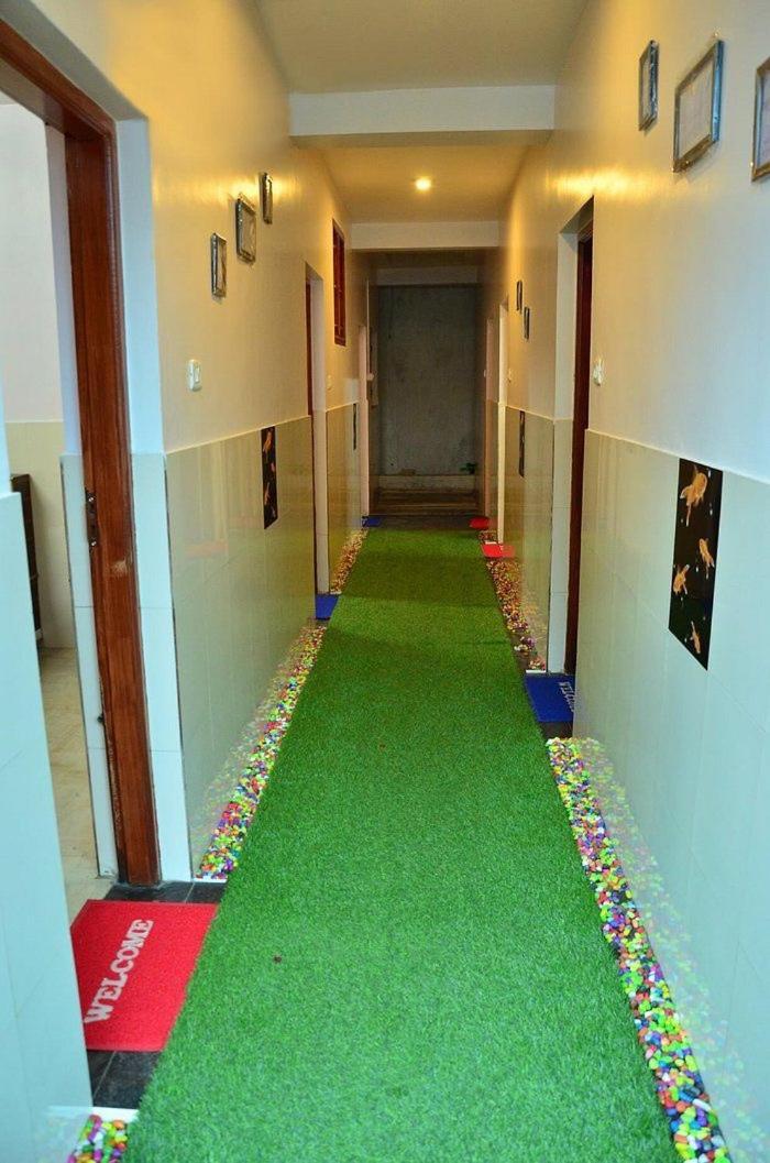 אוטי Hp Hotel - Hotel Pentoz מראה חיצוני תמונה