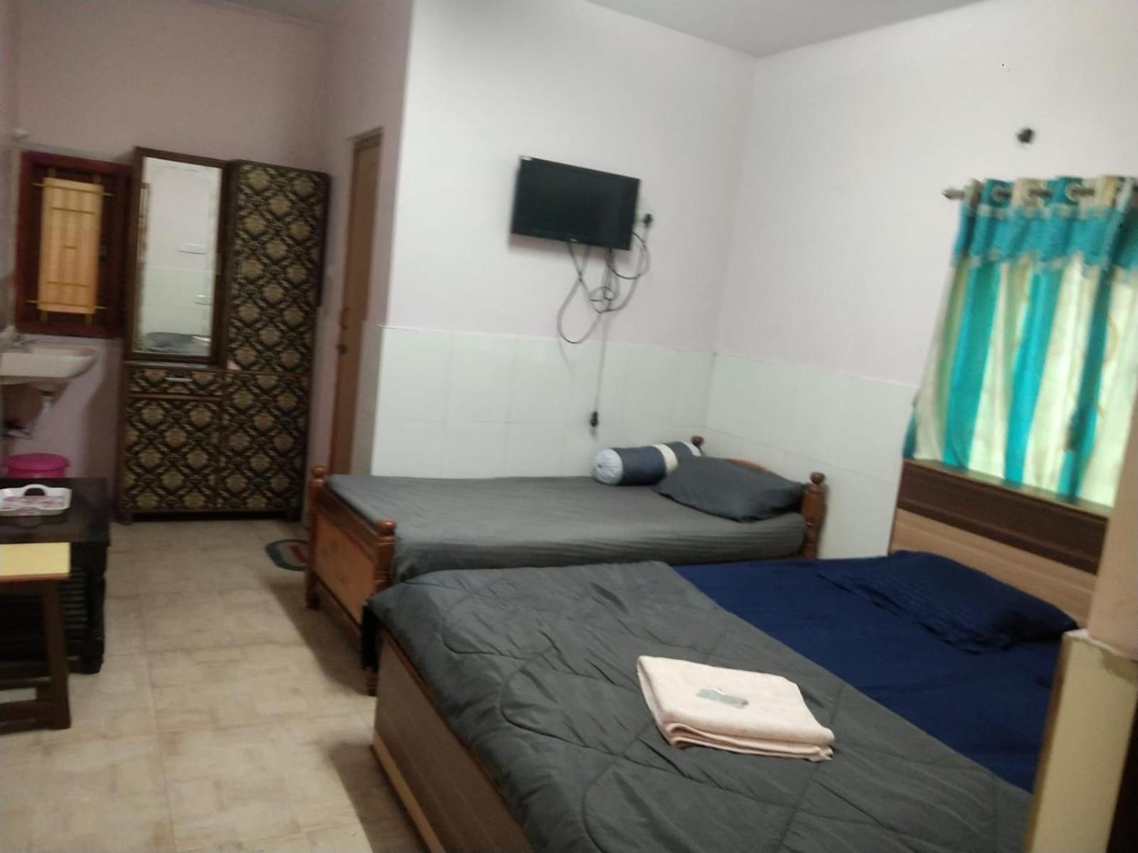 אוטי Hp Hotel - Hotel Pentoz מראה חיצוני תמונה